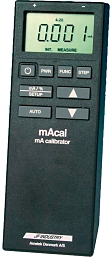 mAcal