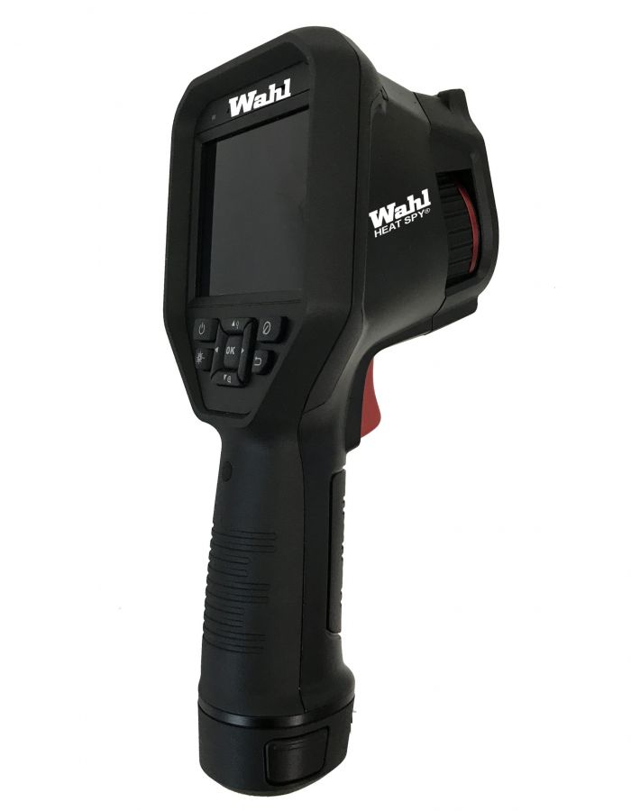 Termovizijska kamera HSI 270