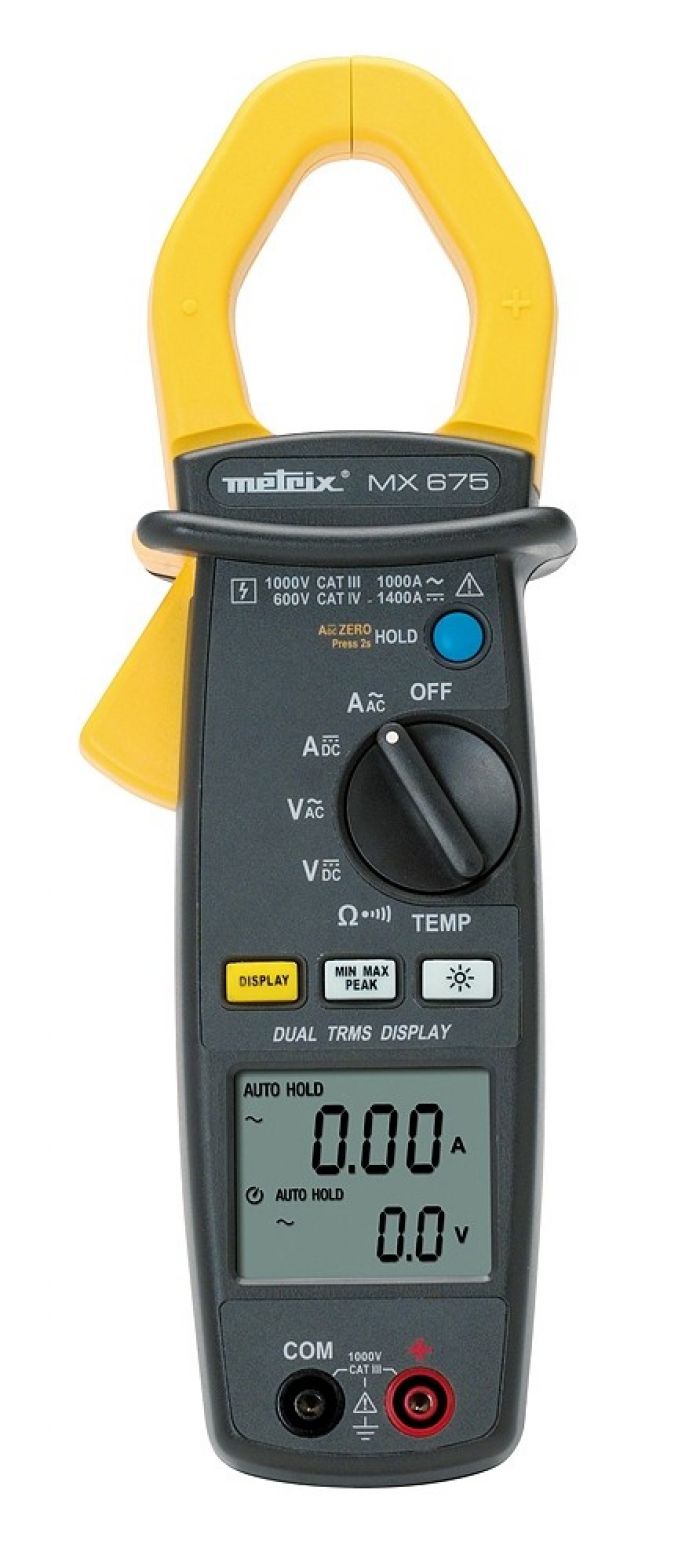 MX675