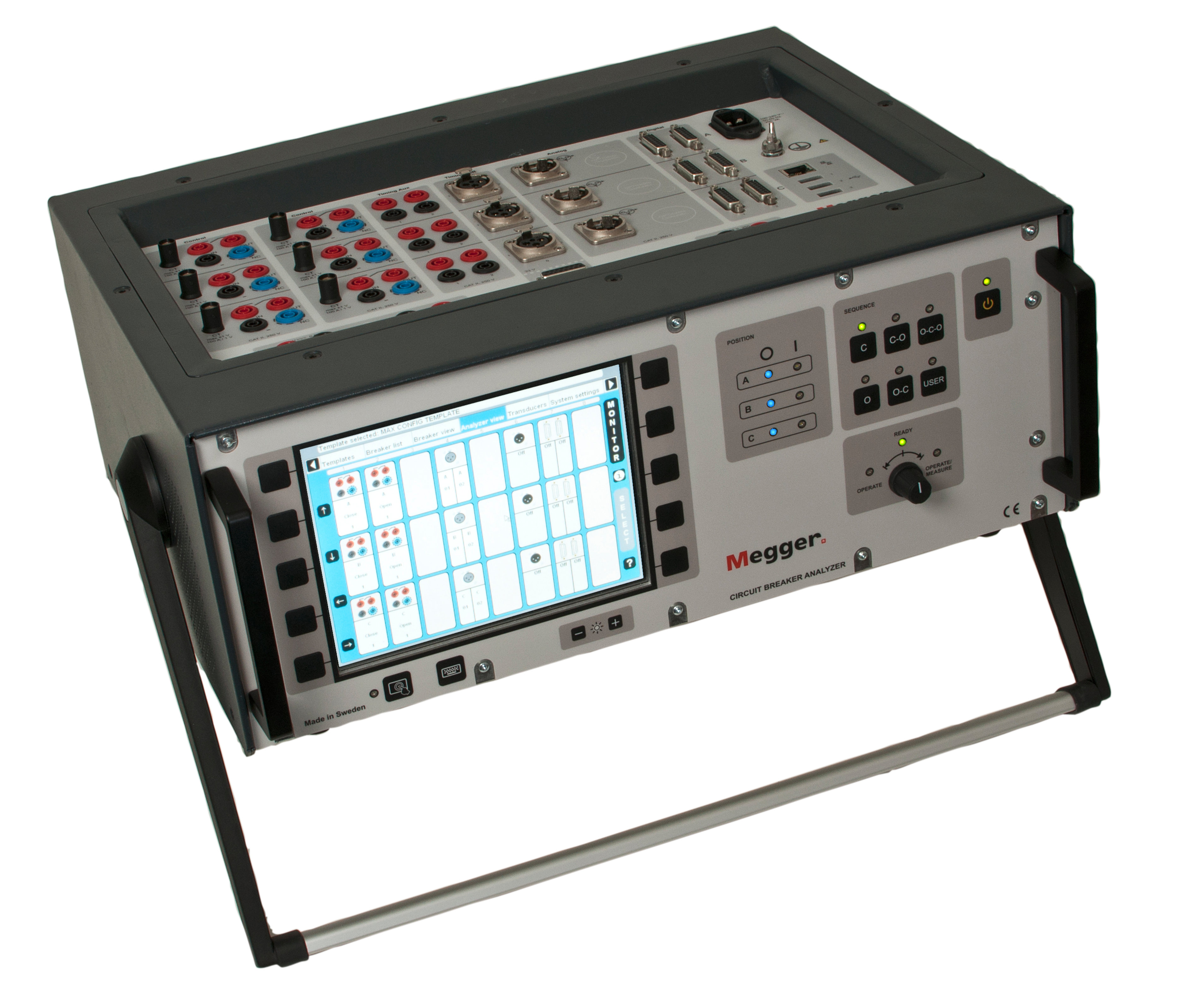 TM1700