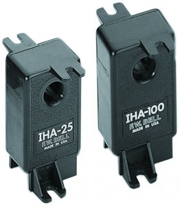 STRUJNI SENZORI S OTVORENOM PETLJOM