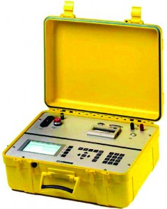5462 RVM instrument za mjerenje napona oporavka