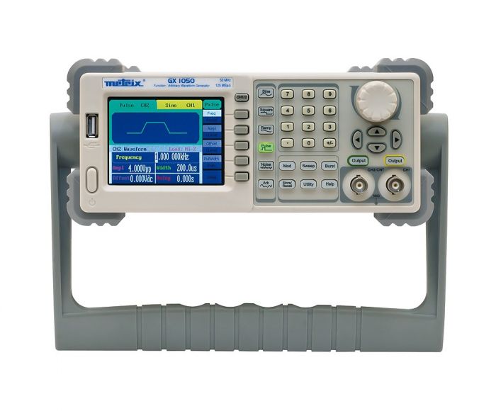 GX 1000 serija