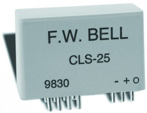 STRUJNI SENZORI SA ZATVORENOM PETLJOM